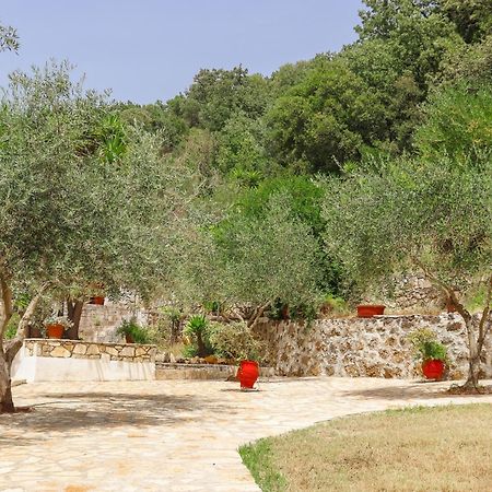 סיבוטה Villa Sissy Studios & Apartments מראה חיצוני תמונה