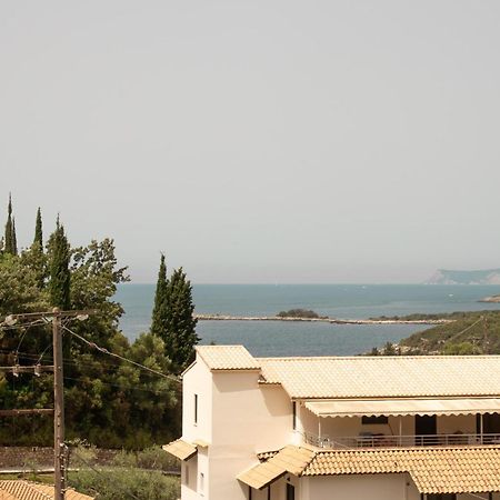 סיבוטה Villa Sissy Studios & Apartments מראה חיצוני תמונה