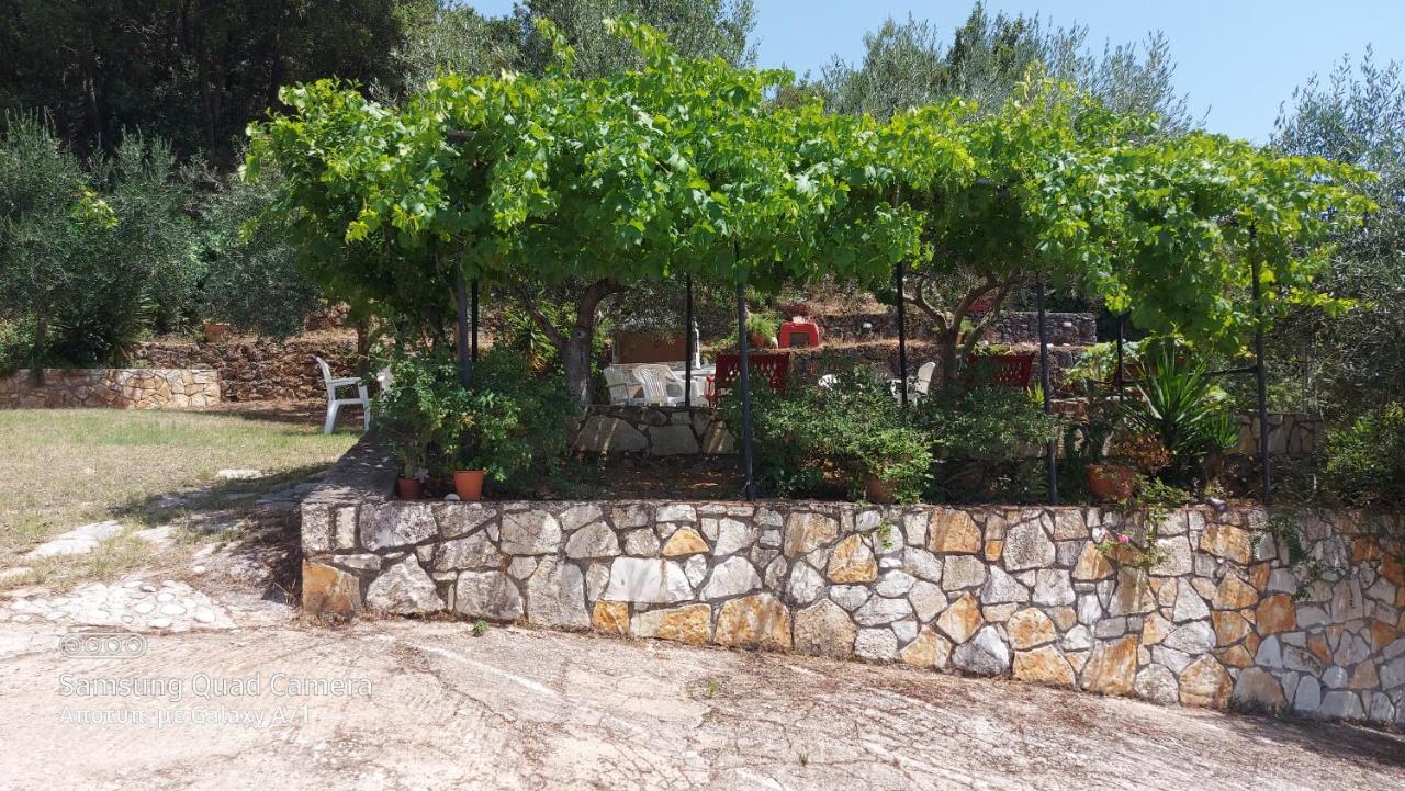 סיבוטה Villa Sissy Studios & Apartments מראה חיצוני תמונה