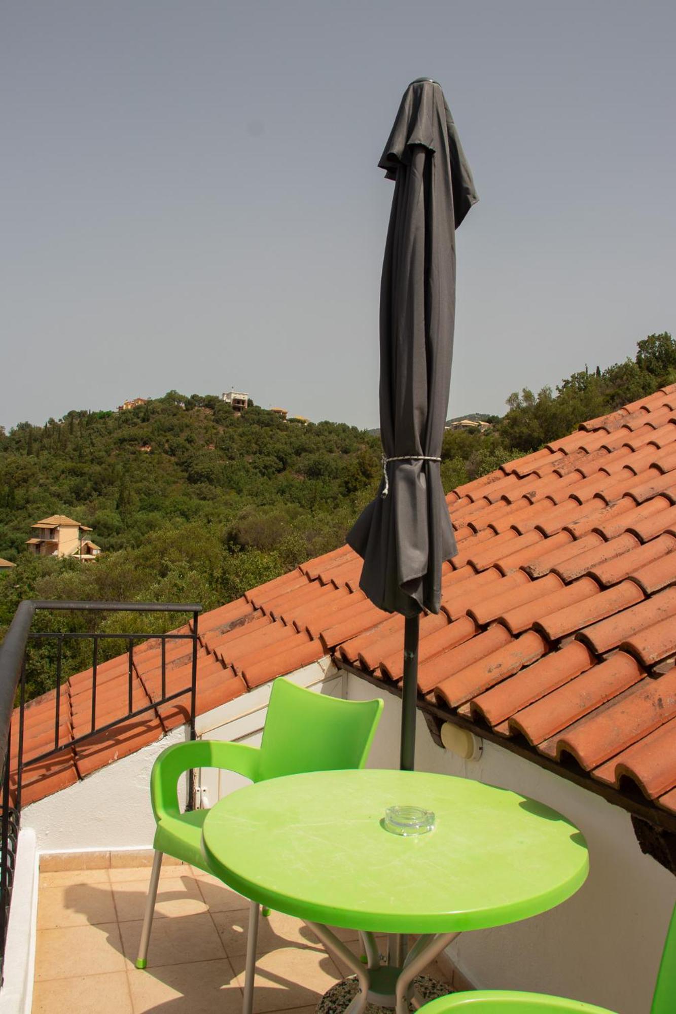 סיבוטה Villa Sissy Studios & Apartments מראה חיצוני תמונה