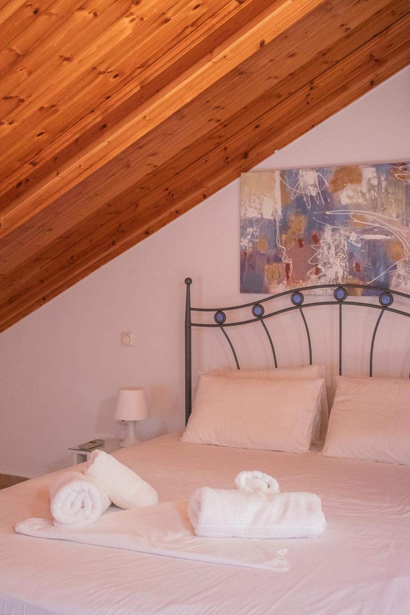 סיבוטה Villa Sissy Studios & Apartments מראה חיצוני תמונה