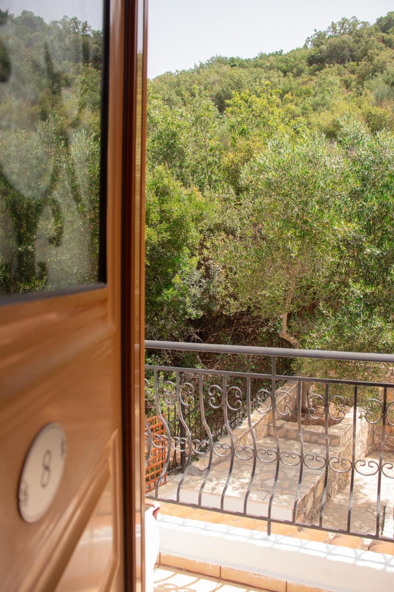 סיבוטה Villa Sissy Studios & Apartments מראה חיצוני תמונה