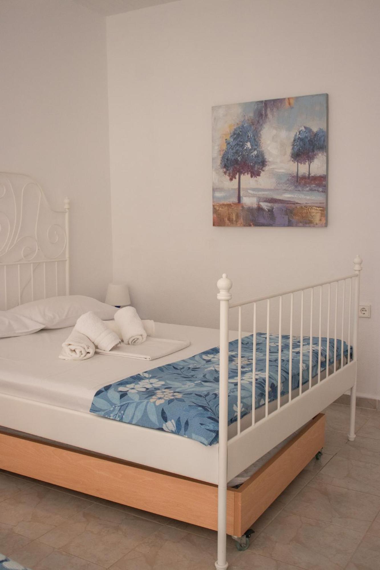 סיבוטה Villa Sissy Studios & Apartments מראה חיצוני תמונה