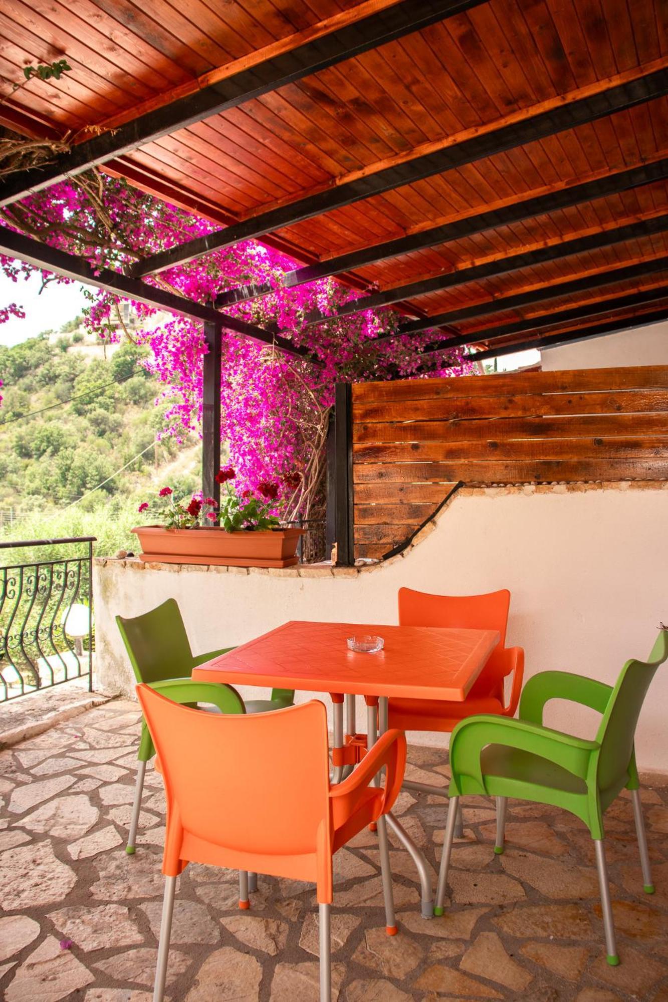 סיבוטה Villa Sissy Studios & Apartments מראה חיצוני תמונה