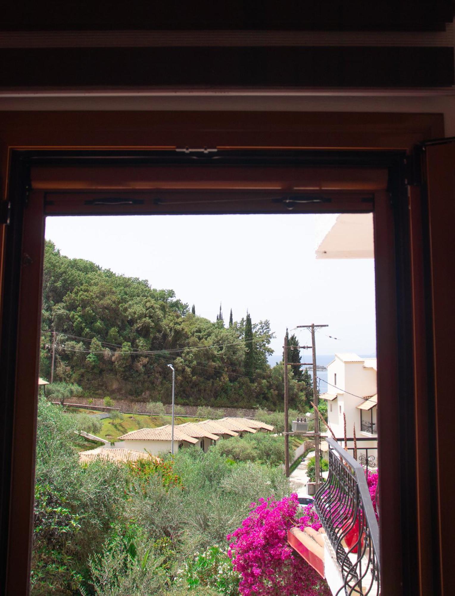 סיבוטה Villa Sissy Studios & Apartments מראה חיצוני תמונה