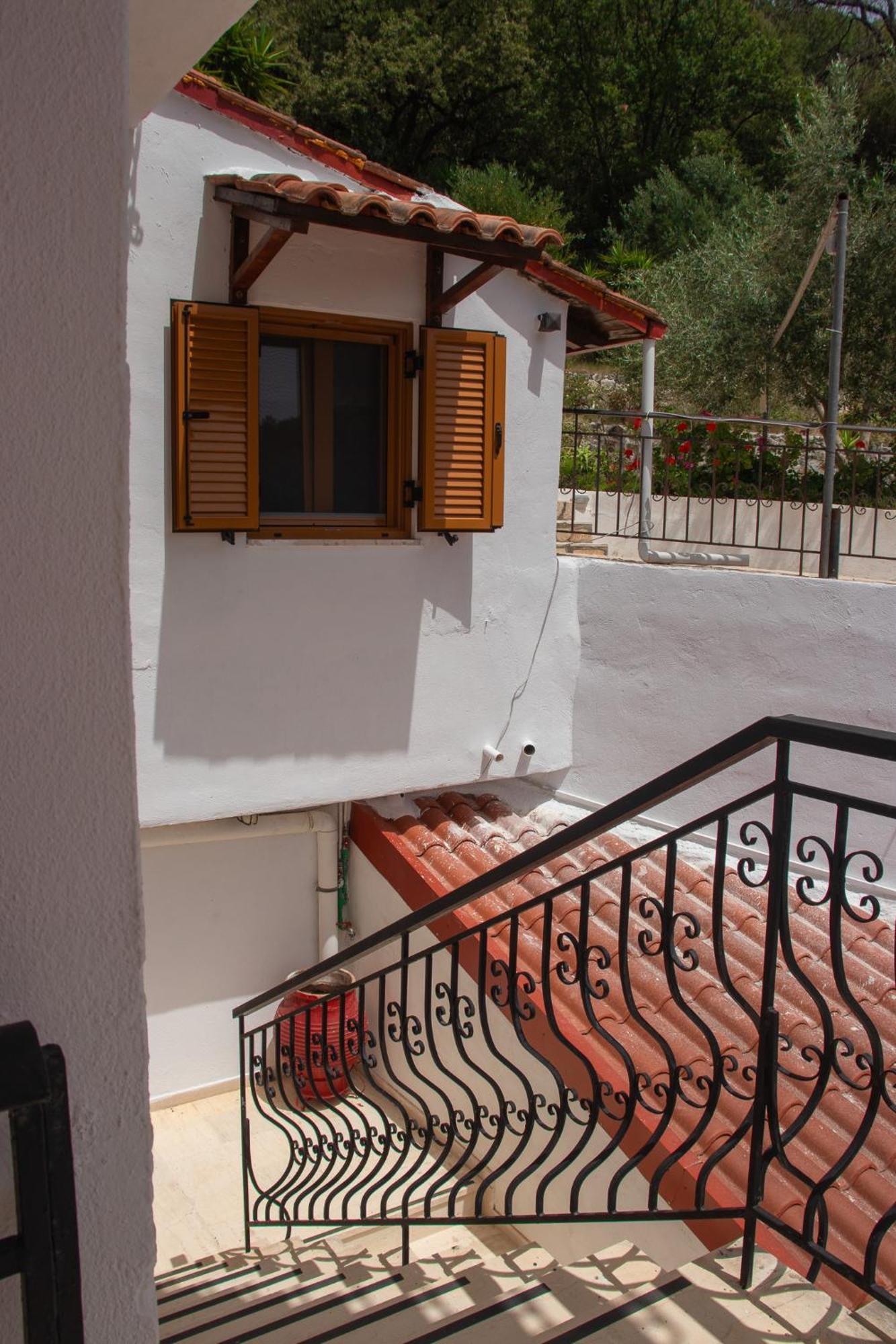 סיבוטה Villa Sissy Studios & Apartments מראה חיצוני תמונה
