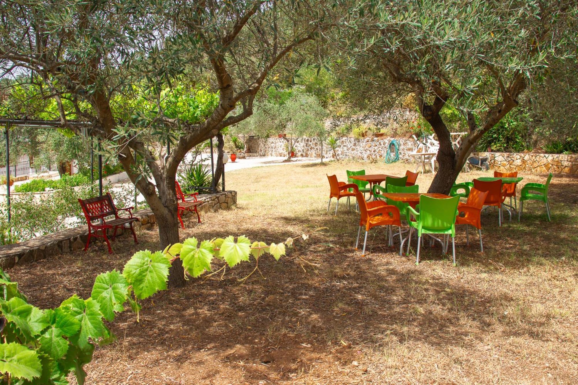 סיבוטה Villa Sissy Studios & Apartments מראה חיצוני תמונה