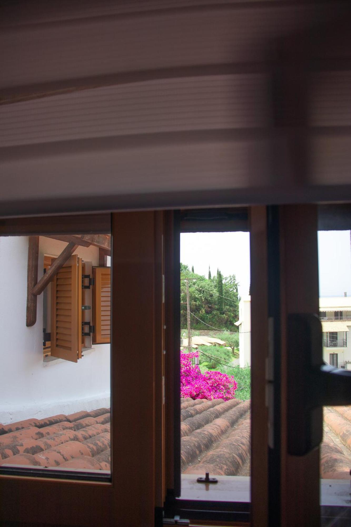 סיבוטה Villa Sissy Studios & Apartments מראה חיצוני תמונה